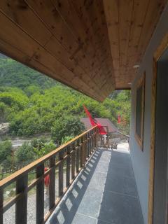 Shpia e Mikut Guesthouse - 6