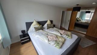 Ferienwohnung NORA - direkt am Bodensee - 8