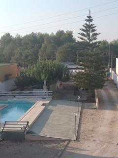 Fraris B&B - 1