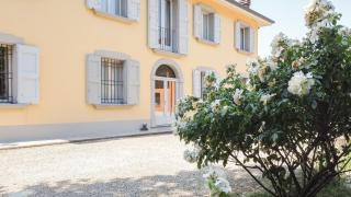 Villa la Fiorentina - 1