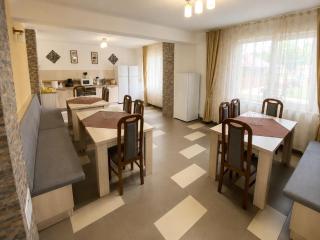 Vila Roxana - 4