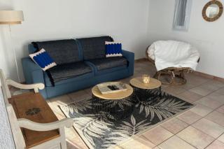 Pretty house in a quiet area 100m from the beach - 4
