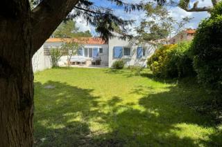 Pretty house in a quiet area 100m from the beach - 3