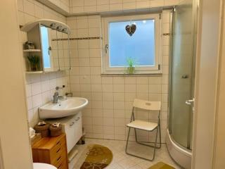 Ferienwohnung Abendrot Lindenfels - 6