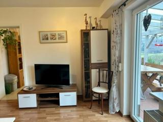 Ferienwohnung Abendrot Lindenfels - 1
