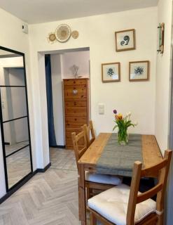 Ferienwohnung Abendrot Lindenfels - 8