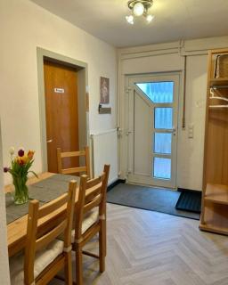 Ferienwohnung Abendrot Lindenfels - 7