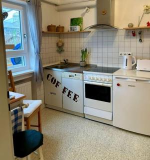 Ferienwohnung Abendrot Lindenfels - 3