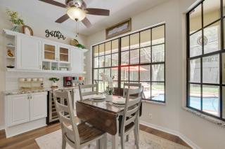Near Hospitals! Private Spring Hill Home w/ Yard - 3