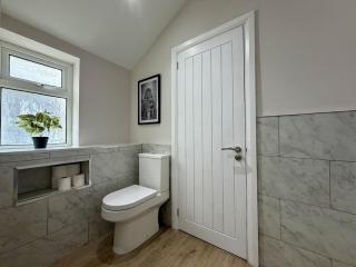 Hazel, Spacious 3-Bed Home - 2