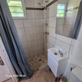 La Dépendance Tropicale Tiny House & Bien-être au Diamant - Le Diamant - 2