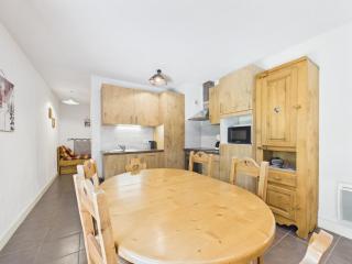 Appartement au centre des Gets avec terrasse, garage et WIFI - FR-1-623-161 - 5