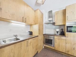 Appartement au centre des Gets avec terrasse, garage et WIFI - FR-1-623-161 - 4