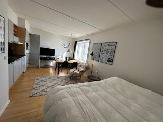 Aurora Studio Apartments - 6