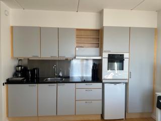 Aurora Studio Apartments - 5