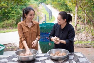 Sheraton Hua Hin Resort & Spa - 9