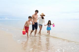 Sheraton Hua Hin Resort & Spa - 6