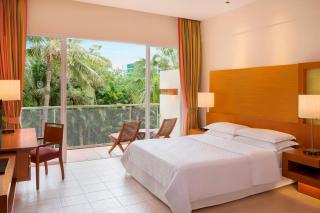 Sheraton Hua Hin Resort & Spa - 5