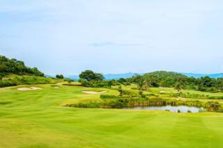 Sheraton Hua Hin Resort & Spa - 2