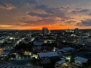 Cozy Studio at The Loop CDO Limketkai by Puy-anan Stays - 2