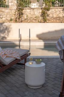 Olea Stone Villa - 6