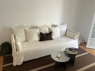 STUDIO MERAKI - Stylish Apartment with Balcony near Kipseli - 7