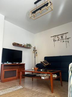 Apartamento junto al mar - 5