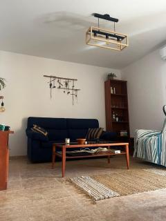 Apartamento junto al mar - 6