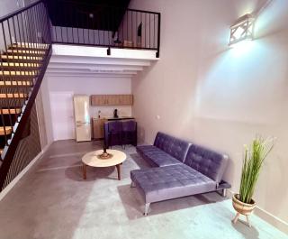 Apartamento Loft nuevo a 5 min de la playa - 5