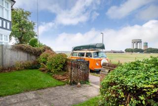 6 Bed in Southwold oc-flgr - 6