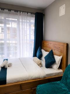 Cozy Ruaka Studio Near Two Rivers Mall - 1