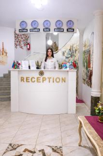 Sultanahmet Hotel - 3