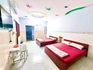 Huỳnh Như - 8