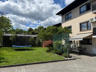 Altitude50 apartment Domžale - 9