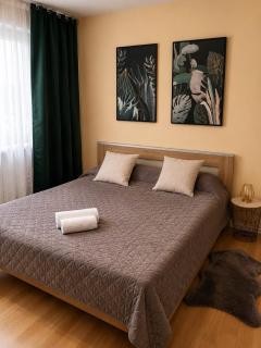 Ivano Apartments - 1