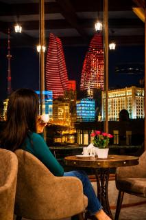 Sultanahmet Hotel - 0