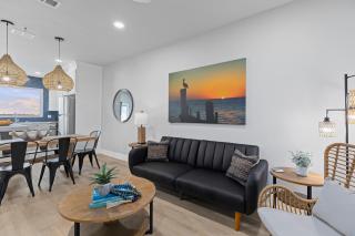 Pelican Trio 3 Coastal Suites for Large Groups - 4