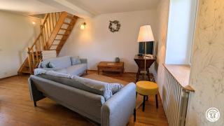 Le Brocangîte à Jules - 4 pers - 5