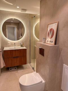 Stylish & Cozy Scandinavian Apartment In The Heart Of Oslo - Oslo - 1
