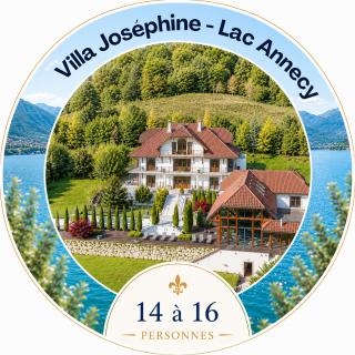 Villa Savoie Villa de luxe avec piscine et spa, lac d'Annecy - 9