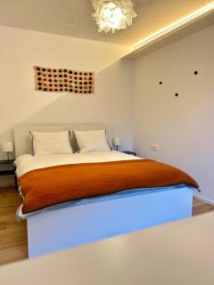 Cozy Modern Holiday Apartment in Radovna - 1