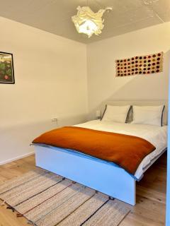 Cozy Modern Holiday Apartment in Radovna - 2