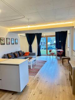 Cozy Modern Holiday Apartment in Radovna - Mojstrana - 4