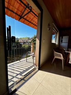 Casa Águas Mansas - 4