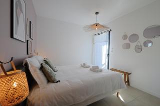 Le Léon - Appartement vue montagne Porto Vecchio - Porto-Vecchio - 6