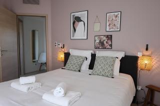 Le Léon - Appartement vue montagne Porto Vecchio - Porto-Vecchio - 1