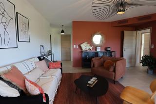 Le Léon - Appartement vue montagne Porto Vecchio - 2