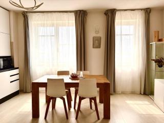 Val D'Orcia Panoramic Suite - 7