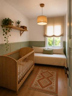 Casa Sailona - Duplex with Terrace in Gracia Square - 2