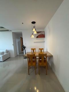 Elegant 2BR - Sunrise City - Pool, Gym & City View - 6